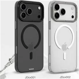 قاب یانگ کیت مدل Youngkit HD Magnetic Series مناسب برای Apple iPhone 18 Pro