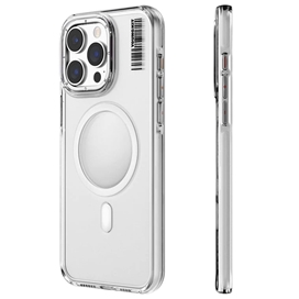قاب یانگ کیت مدل Youngkit HD Magnetic Series مناسب برای Apple iPhone 18 Pro