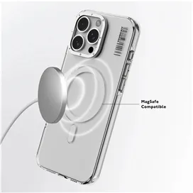 قاب یانگ کیت مدل Youngkit HD Magnetic Series مناسب برای Apple iPhone 18 Pro