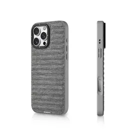 قاب Youngkit یانگ کیت Canvas Series With Magsafe Iphone مناسب برای Apple iPhone 18 Pro