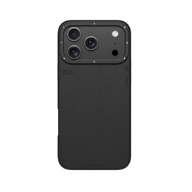 قاب برند یانگکیت مدل Youngkit Simple Matte Leather Case magsafe مناسب برای Apple iPhone 18 Pro Max