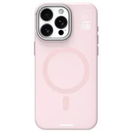 قاب یانگ کیت Youngkit Hermit Silicone Magsafe Series Iphone مناسب برای Apple iPhone 18 Pro Max