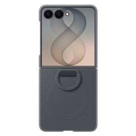 قاب گوشی سامسونگ مدل Silicone Ring Magnetic Case EF-EF776 مناسب Galaxy Z Flip 8