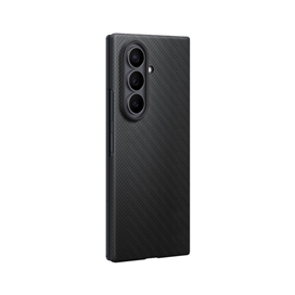 قاب گوشی سامسونگ مدل Carbon Magnet Case EF-KF976 مناسب Galaxy Z Fold 8 Ultra