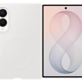 قاب گوشی سامسونگ مدل Silicone Magnet Case EF-EF971 مناسب Galaxy Z Fold 8