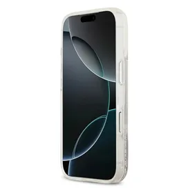 قاب برند کارل لاگرفلد Karl Lagerfeld شماره 7 مناسب برای Apple iPhone 18 Pro Max