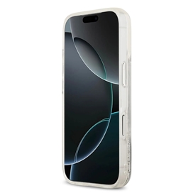 قاب برند کارل لاگرفلد Karl Lagerfeld شماره 7 مناسب برای Apple iPhone 17 Pro Max