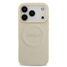 قاب آیفون برند Guess گس شماره 3 مناسب برای Apple iPhone 18 Pro Max