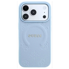 قاب آیفون برند Guess گس شماره 3 مناسب برای Apple iPhone 18 Pro Max