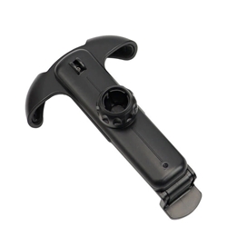 هولدر شارژر فندکی یسیدو Yesido CH05