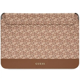 کیف لپ تاپ گس اورجینال مدل GUESS G CUBE