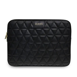 کاور لپ تاپ گس اورجینال مدل GUESS QUILTED مناسب 13/14 اینچ