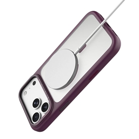 قاب برند لولو مدل Levelo Tapa Case مناسب برای Apple iPhone 18 Pro