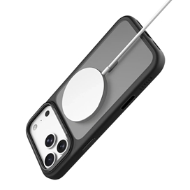 قاب برند لولو مدل Levelo Tapa Case مناسب برای Apple iPhone 18 Pro