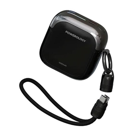 پاوربانک 10000 پاورولوژی Powerology PPBCHA103BK