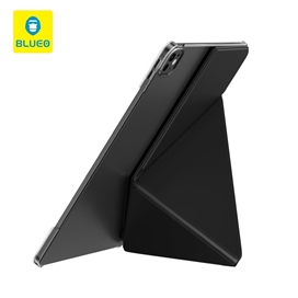 قاب آیپد بلو مدل Blueo Skin-Friendly Foldable Stand Protective Case For IPad مناسب برای iPad Air 10.9 (4-5)