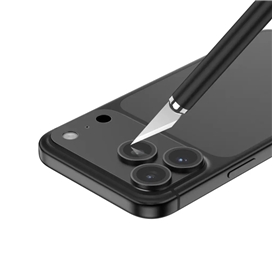 محافظ لنز دوربین آیفون 18 پرو گرین لاین Green Lion GNKZCL18PCL مناسب برای  Apple iPhone 18 Pro Max