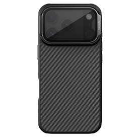 قاب برند نیلکین مدل Nillkin Carbo Prop Case آیفون مناسب برای Apple iPhone 17 Pro Max