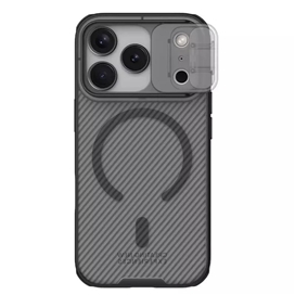قاب برند نیلکین مدل Nillkin Camshield Pro Magnetic Case آیفون مناسب برای Apple iPhone 18 Pro