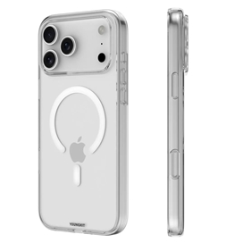 قاب برند یانگ کیت مدل Youngkit clear Series مناسب برای Apple iPhone 18 Pro Max