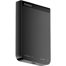 پاوربانک وایرلس 5000 مومکس IP162Q2