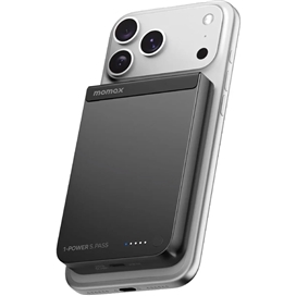 پاوربانک وایرلس 5000 مومکس IP162Q2