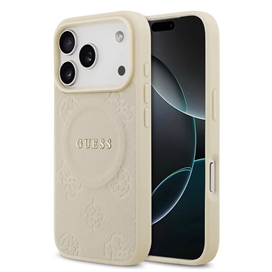 قاب آیفون برند Guess گس شماره 3 مناسب برای Apple iPhone 17 Pro