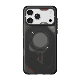 قاب آیفون 18 پرو مکس برند آلومو مدل AULUMU A18 Rugged Outdoor مناسب برای Apple iPhone 18 Pro Max