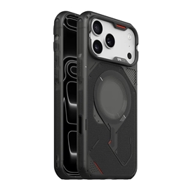 قاب آیفون 18 پرو مکس برند آلومو مدل AULUMU A18 Rugged Outdoor مناسب برای Apple iPhone 18 Pro Max