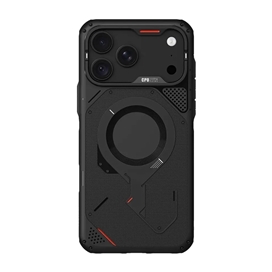قاب آیفون 18 پرو مکس برند آلومو مدل AULUMU A18 Rugged Outdoor مناسب برای Apple iPhone 18 Pro Max