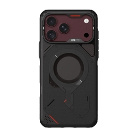 قاب آیفون 18 پرو مکس برند آلومو مدل AULUMU A18 Rugged Outdoor مناسب برای Apple iPhone 18 Pro