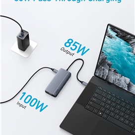 هاب 10 پورت انکر Anker A83C2