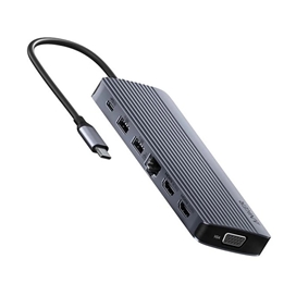 هاب 14 پورت انکر Anker A8389