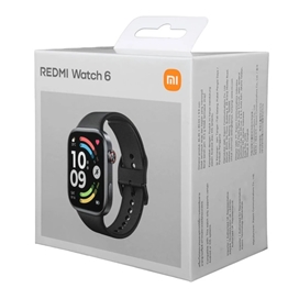 ساعت هوشمند Redmi Watch 6 Active