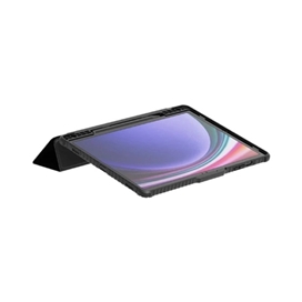 کیف کلاسوری نیلکین مدل Bumper Leather Case مناسب برای Galaxy Tab S10 FE