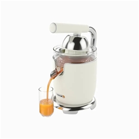 آب مرکبات گیری Green Lion Vintage Citrus Juicer GNVCTJUR400CM ظرفیت 400 میلی لیتر