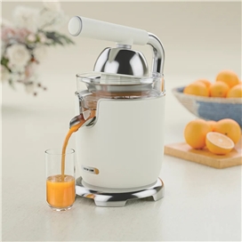 آب مرکبات گیری Green Lion Vintage Citrus Juicer GNVCTJUR400CM ظرفیت 400 میلی لیتر