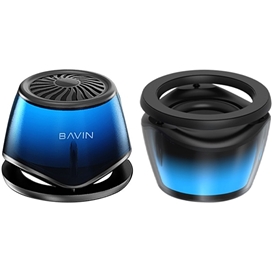 اسپیکر بلوتوث مغناطیسی کوچک باوین Bavin BM-23