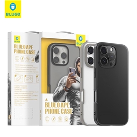 قاب برند بلو مدل Blueo APE Phone Case No Magnetic مناسب برای Apple iPhone 18 Pro Max