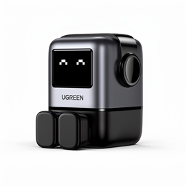 شارژر دیواری یوگرین با نمایشگر LED مدل | UGREEN Uno RG 65W
