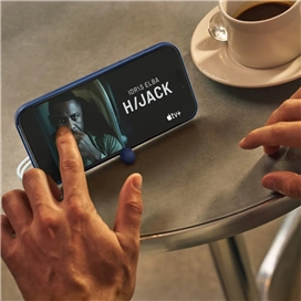 قاب برند بیتس مدل Beats Kickstand مناسب برای Apple iPhone 18 Pro Max