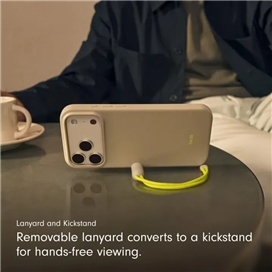 قاب برند بیتس مدل Beats Kickstand مناسب برای Apple iPhone 18 Pro