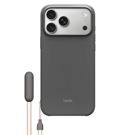قاب برند بیتس مدل Beats Kickstand مناسب برای Apple iPhone 17 Pro Max