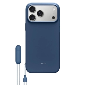 قاب برند بیتس مدل Beats Kickstand مناسب برای Apple iPhone 17 Pro Max