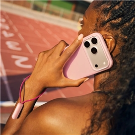 قاب برند بیتس مدل Beats Kickstand مناسب برای Apple iPhone 17 Pro