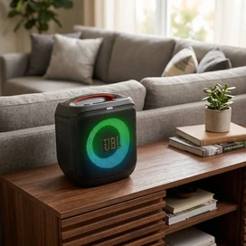 اسپیکر بلوتوثی جی بی ال مدل Encore Essential 2