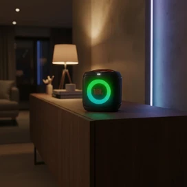 اسپیکر بلوتوثی جی بی ال مدل Encore Essential 2