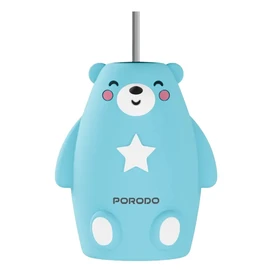 مسواک برقی سیلیکونی کودک پرودو Porodo Totlo PDLFSTZ2UBU