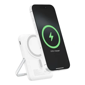 پاور بانک موفی Mophie Essentials Snap+ Powerstation 10K With Stand