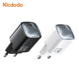 شارژر دیواری 65 وات مک دودو Mcdodo CH-826